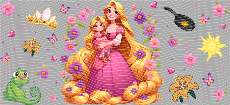 16oz Disney-D 143